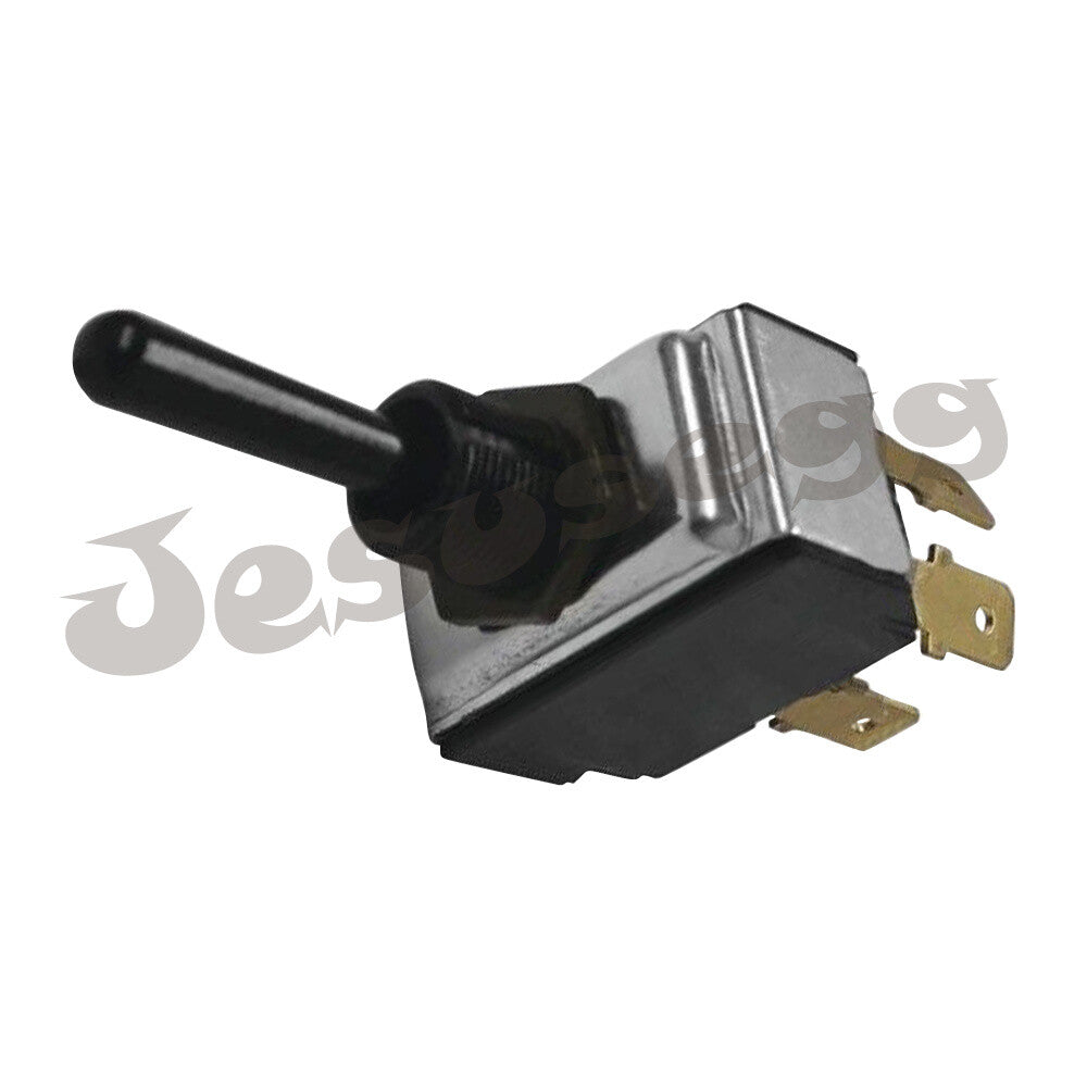 577.75604 1604830 8956K648 Fit for Peterbilt Toggle Switch DPST