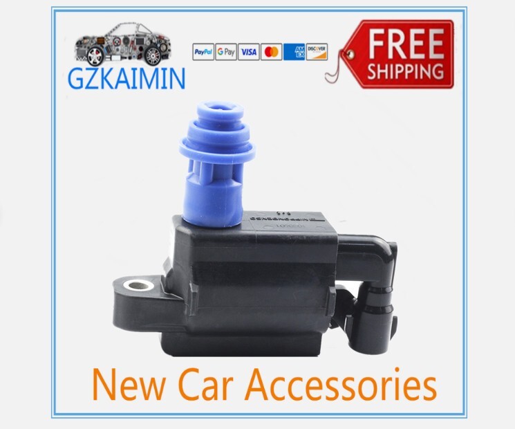 1-piece ignition coil 90919-02216 suitable for Toyota Supra Aristo and for Lexus IS300