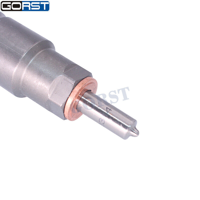 Common Rail Injector Assembly 0445120343 For Weichai Fuel Diesel Injection v