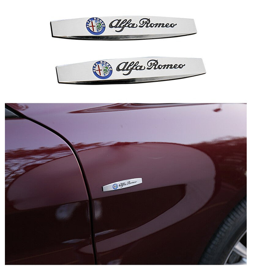1 piece of car license plate frame cover, rear boot, customized color suitable for modern- v
