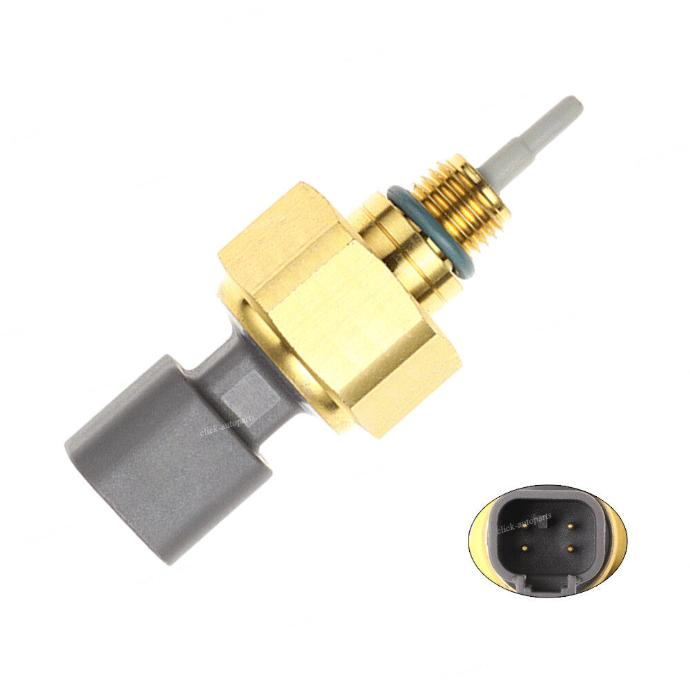 4921475 Engine Oil Pressure Sensor Switch for Freightliner International for Volvo
