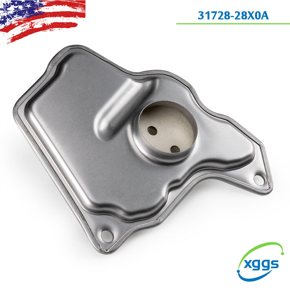 3172828X0A Transmission Filter Oil Tray Gasket Mounting for Nissan JF016E JF017E Q