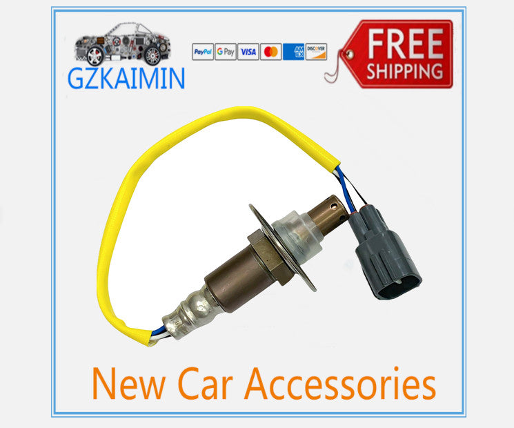 Equipment Manufacturer ( ) 22690AA960 22690-AA960 Suitable for 2011-2018 for Subaru Forester Oxygen Sensor