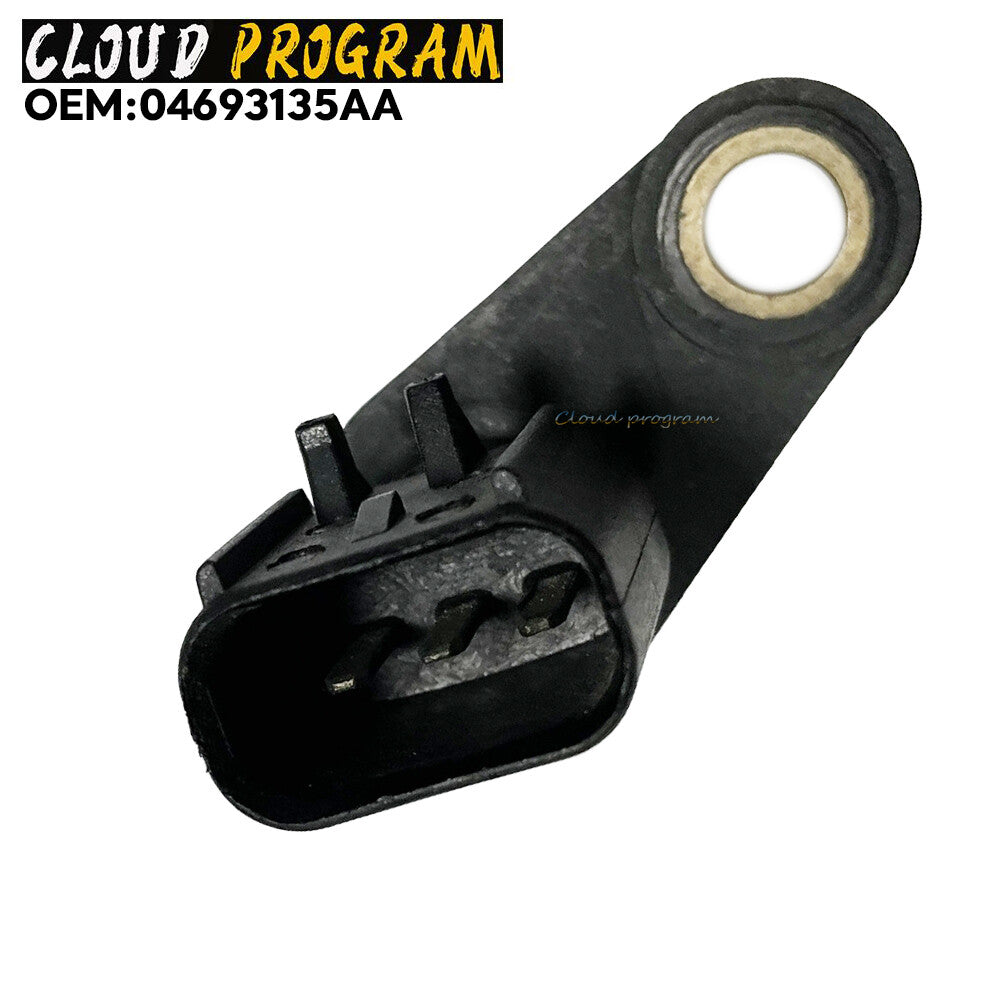 04693135AA for MINI Cooper One R50 R52 R53 Engine Crankshaft Position Sensor n