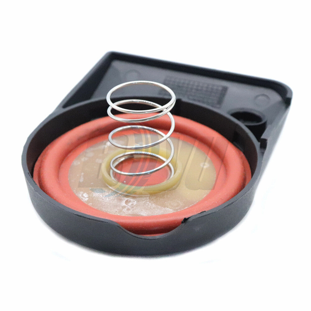 Suitable for 07-16 for Mini Cooper Countryman Paceman 1.6L PCV cap with film, 1 piece. v