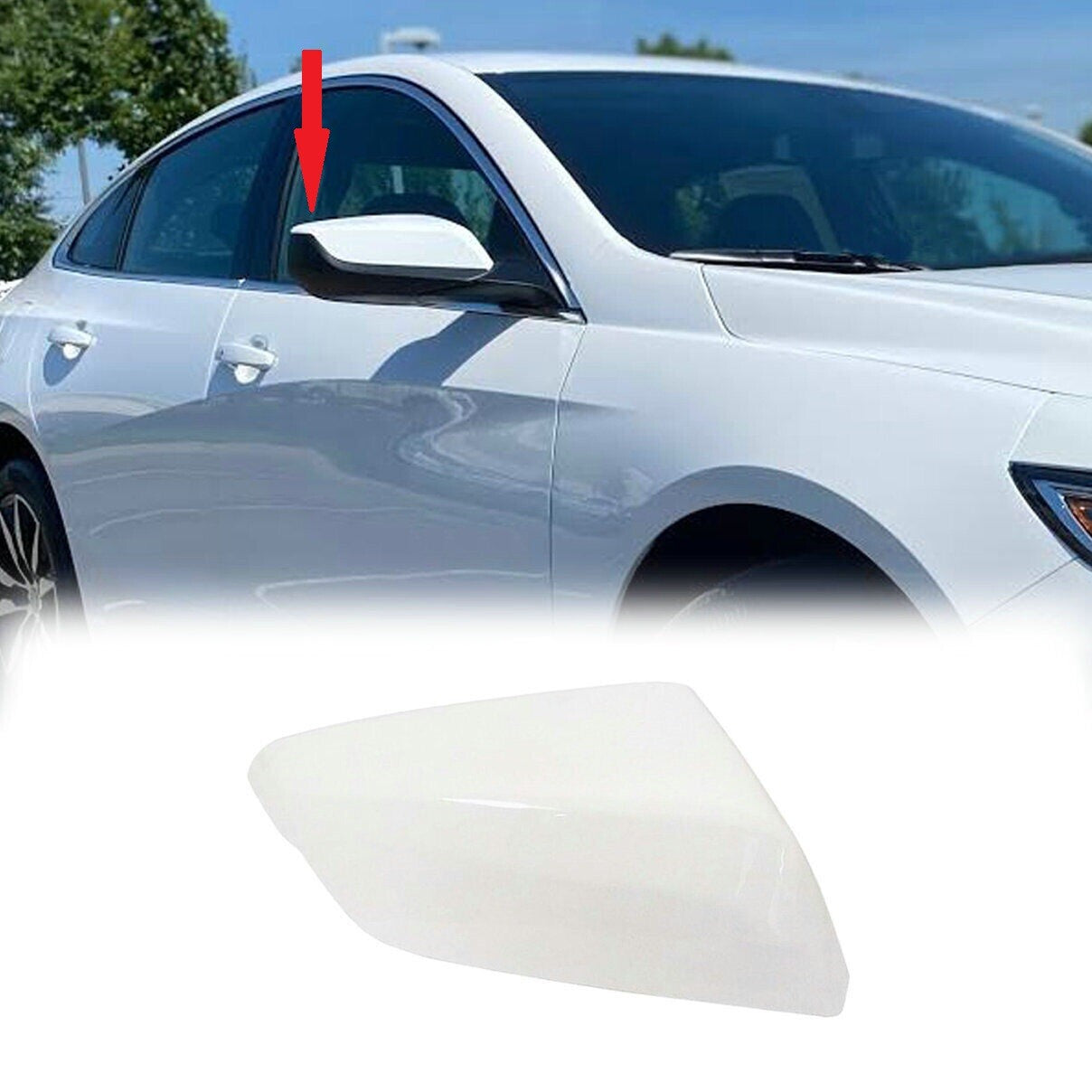 Carbon fiber car remote keychain shell protective cover suitable for Mazda 3 5 6 CX5 CX3 CX9- v
