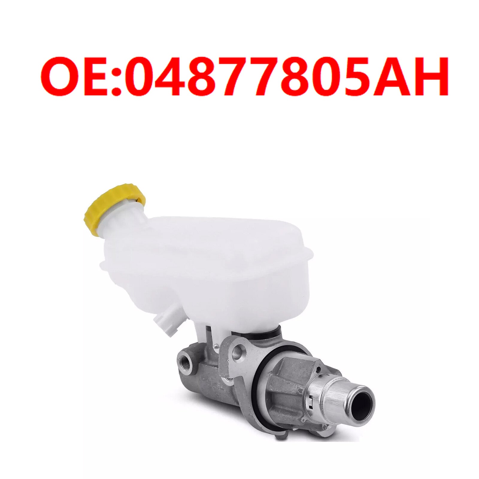 Brake Master Cylinder for Dodge Grand Caravan for Chrysler Town  Country US Stock