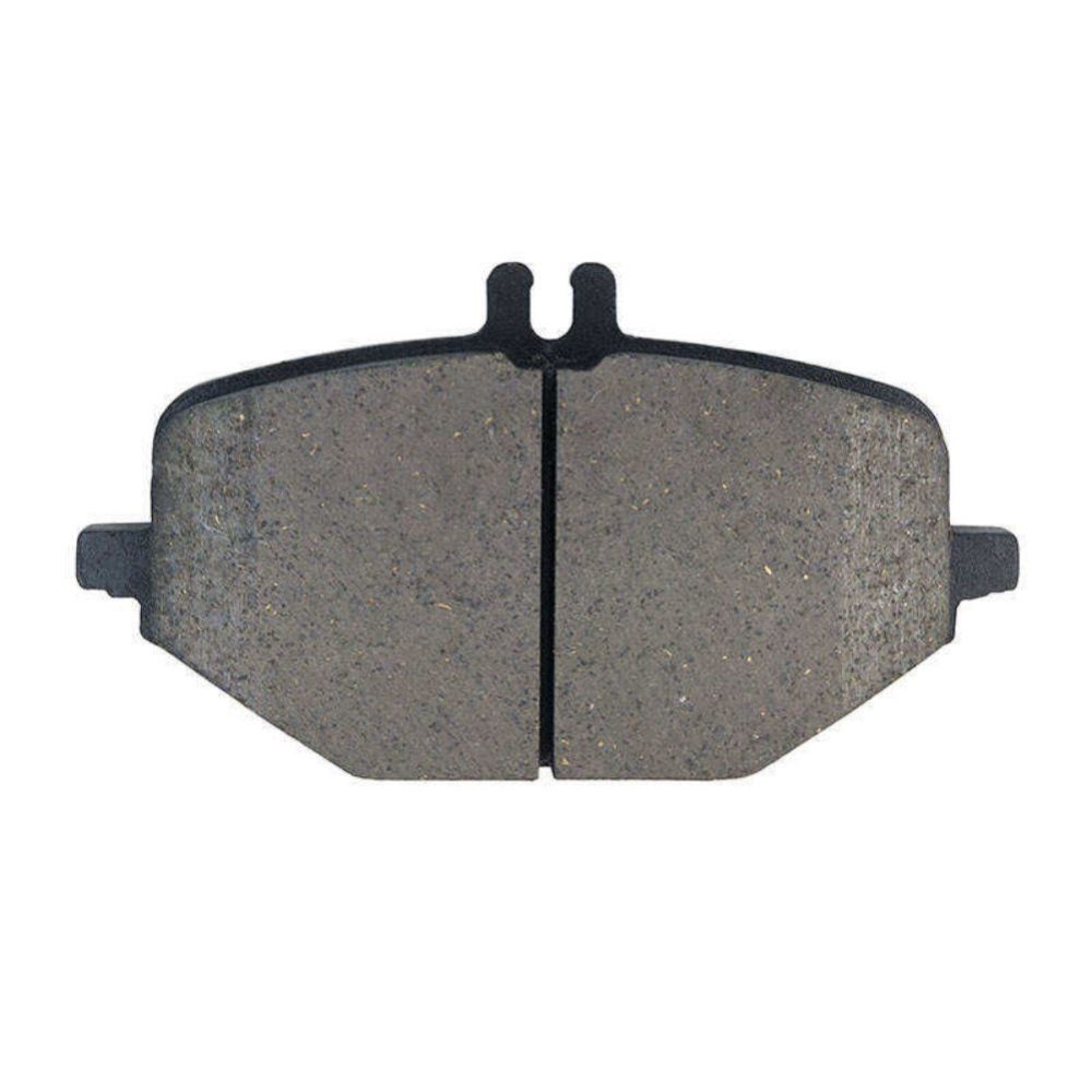 Replacement disc brake friction plate 1 piece/set # A0004205102 0004205102 Q