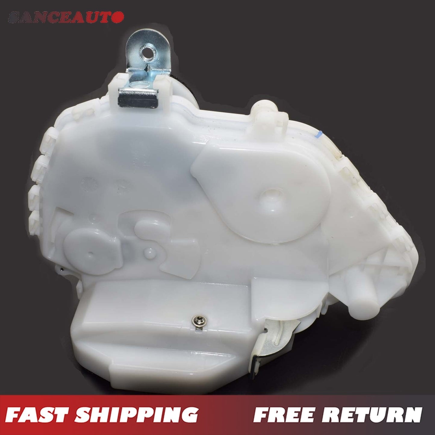 Door lock actuator Assy front right for Honda Accord 2008 - 12 Sedan 72110-SNA-A14- n
