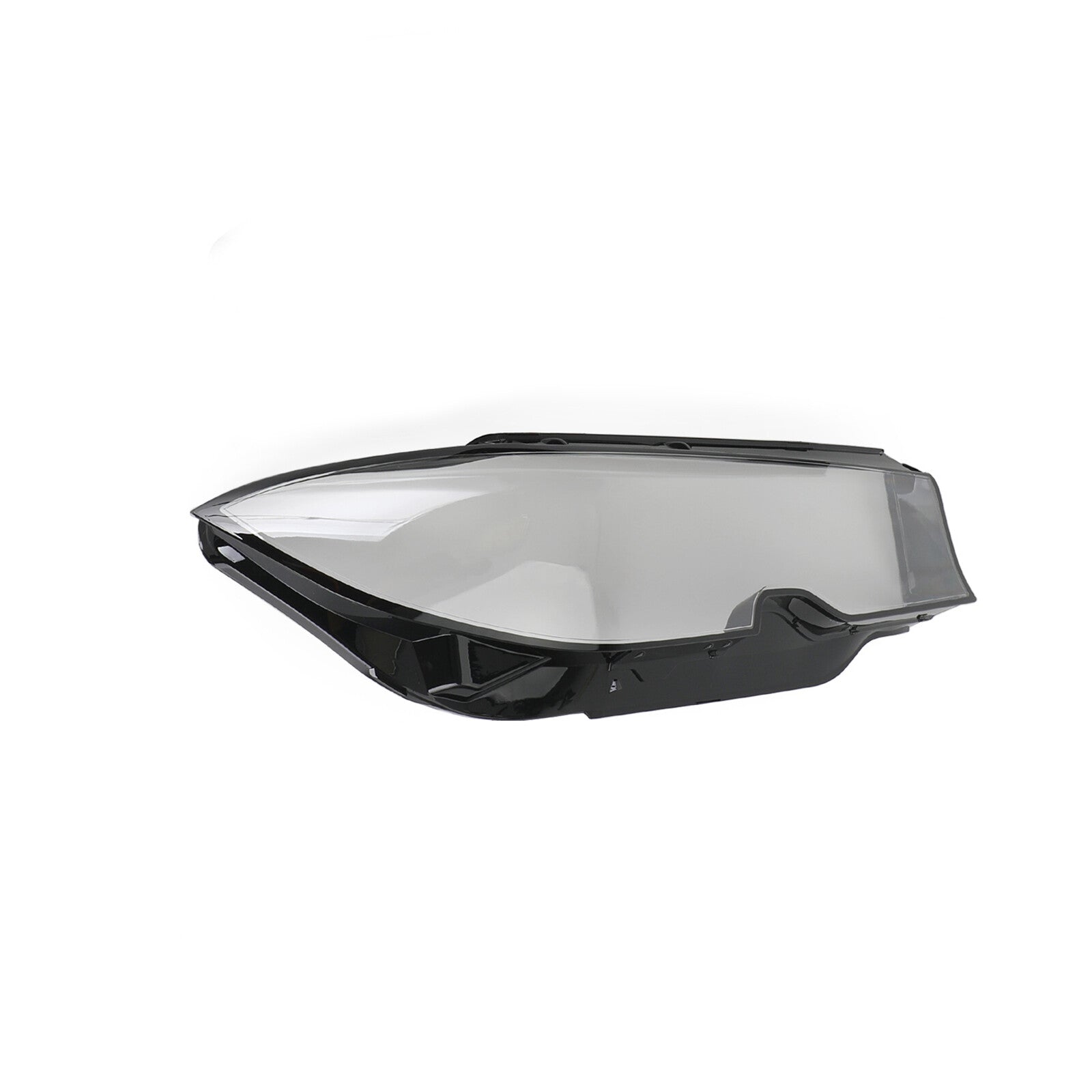 Right headlight lens protector for 2019-2021 for BMW 3 Series G20 G21 63118496149