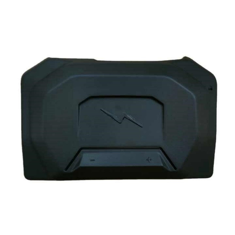 Battery cover replacement part # JS110N725AB