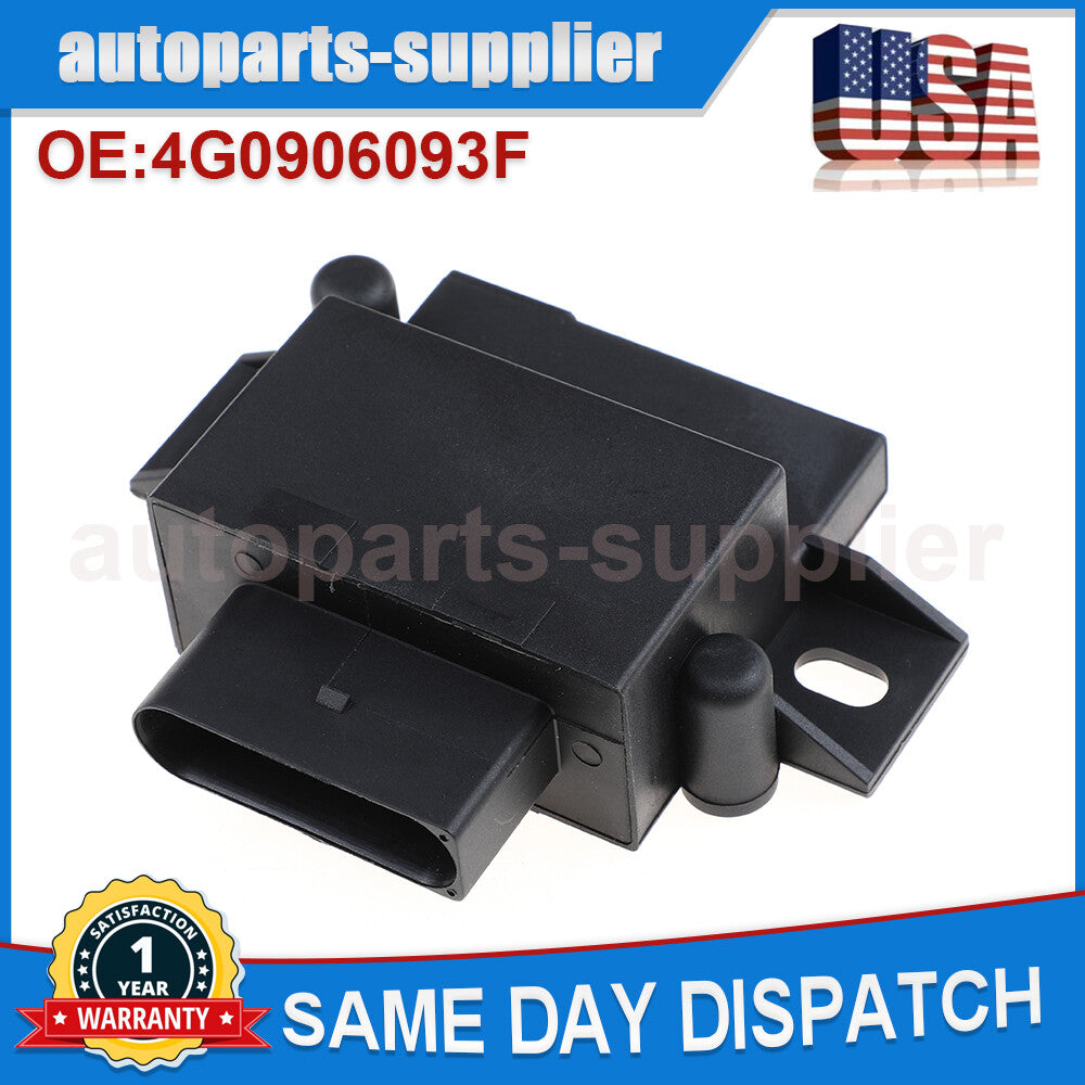 Fuel injection control unit module for Audi A4 A5 A6 A7 Quattro Q5 RS5 S4 S5 S7