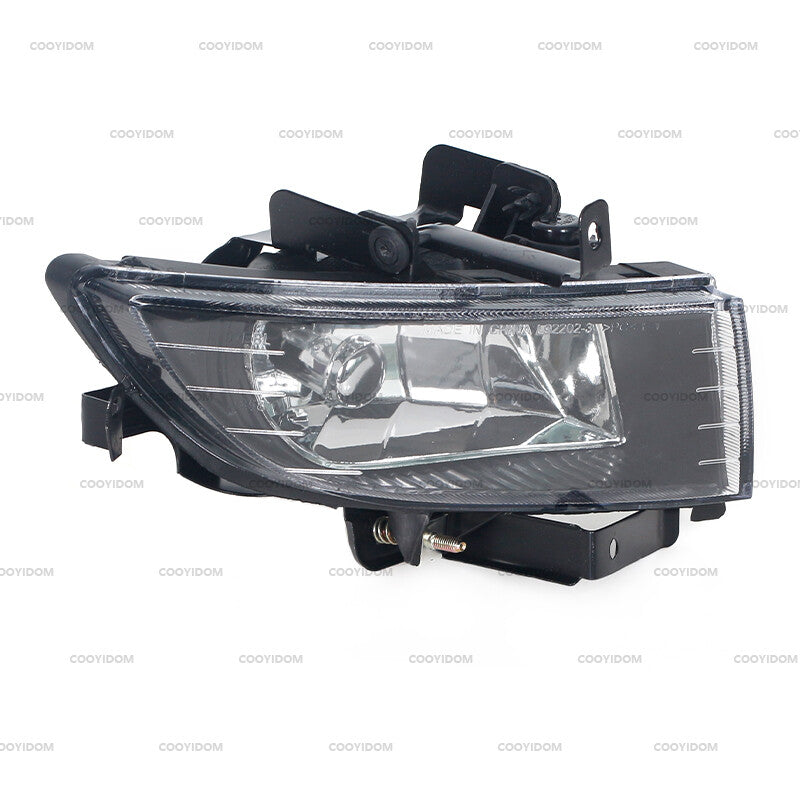 Right Front Fog Light Driving Lamp Passenger side for Hyundai Sonata 2006-2010 v