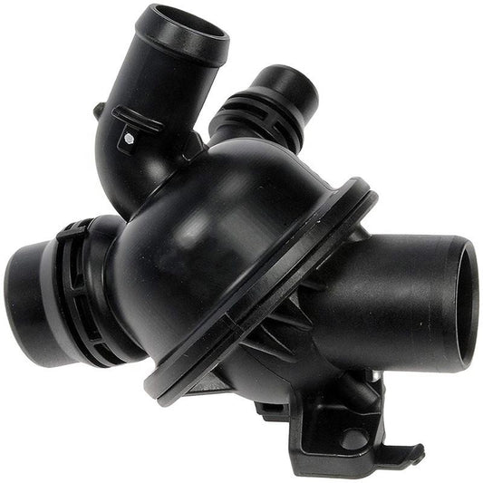 Coolant Thermostat for BMW 535i 550i 740i N55 3.0L Q