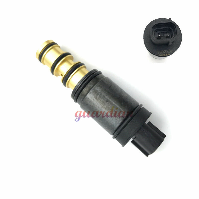 A/C Compressor Control Valve 5SE09C 5SE12C 6SEU16 2006-12 for Toyota Yaris 1.5L