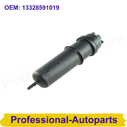 13328591019 Fuel Filter for BMW X3 X4 X5 G01 G02 G05 G07 G11 G20 G30 Q