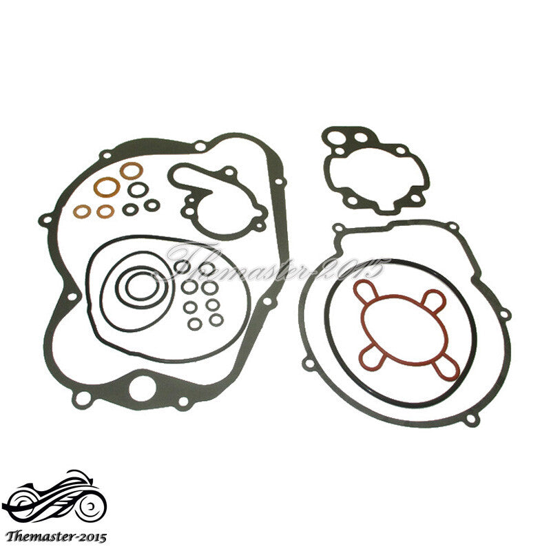 Engine Gasket Set For 2 Stroke Minarelli Trigger X-Enduro RS for RX 50 AM6 Q