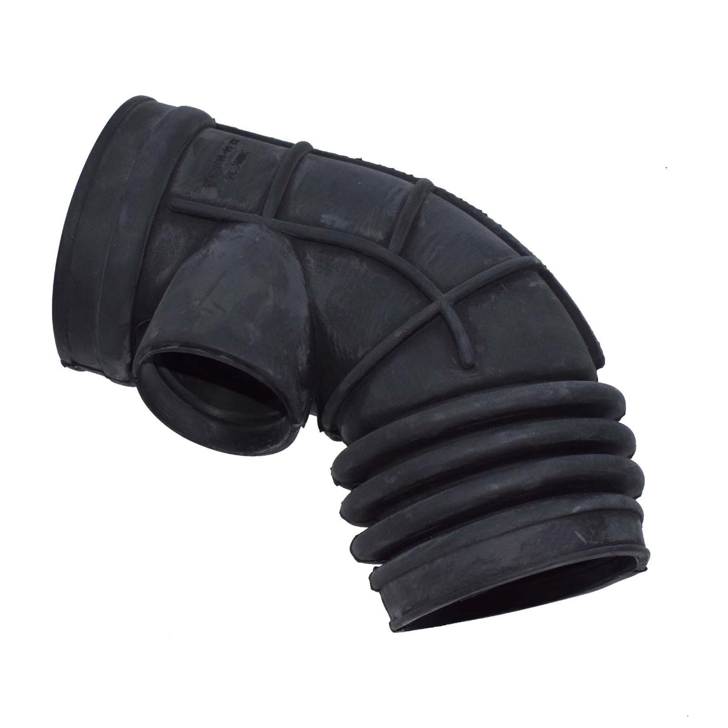 Suitable for 525i 528i Z3 intake boot air quality sensor pneumatic boot 13541435625 Brand new - v