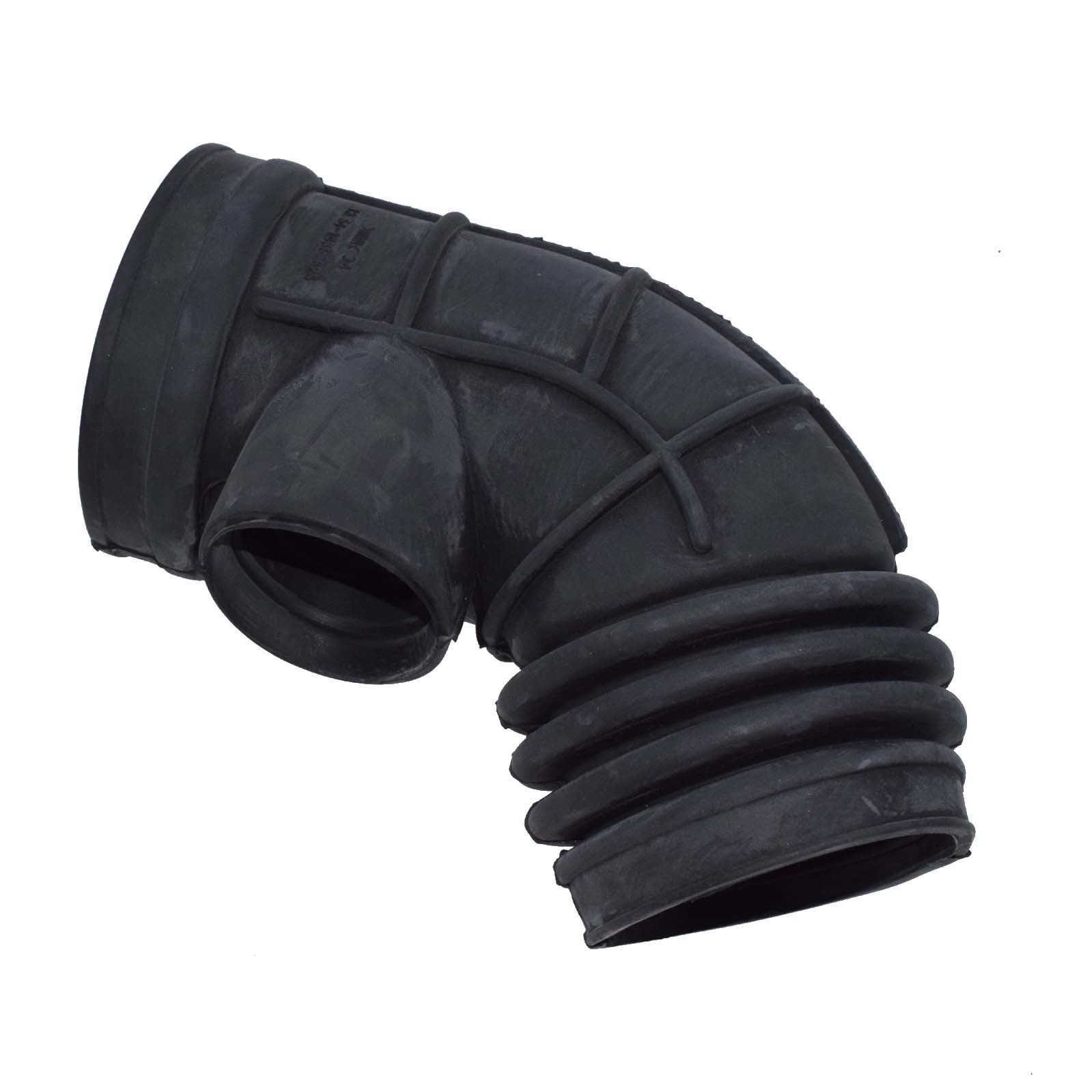Suitable for 525i 528i Z3 intake boot air quality sensor pneumatic boot 13541435625 Brand new - v