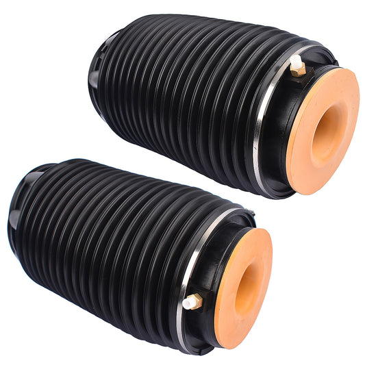 Rear Air Suspension Springs 2Pcs for Hyundai Equus 2011-16 553503M501 553603M501 n