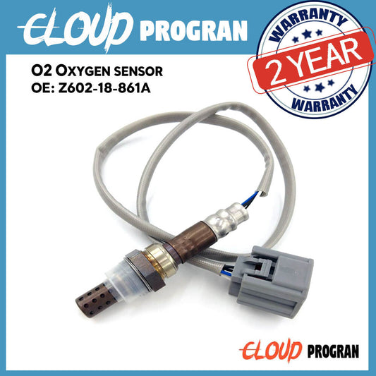 New Oxygen Sensor Z602-18-861A for Mazda 2 DE 3 BK 5 MX-5 1.3 1.5 1.8 2.0 2.3 n