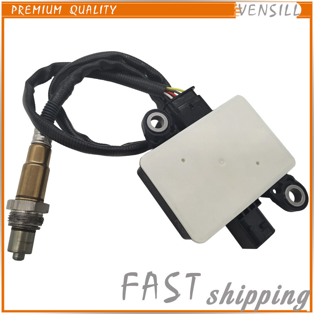A0111531328 Soot Particulate Sensor 12V For Detroit DD13 DD15 DD16 A0101538528