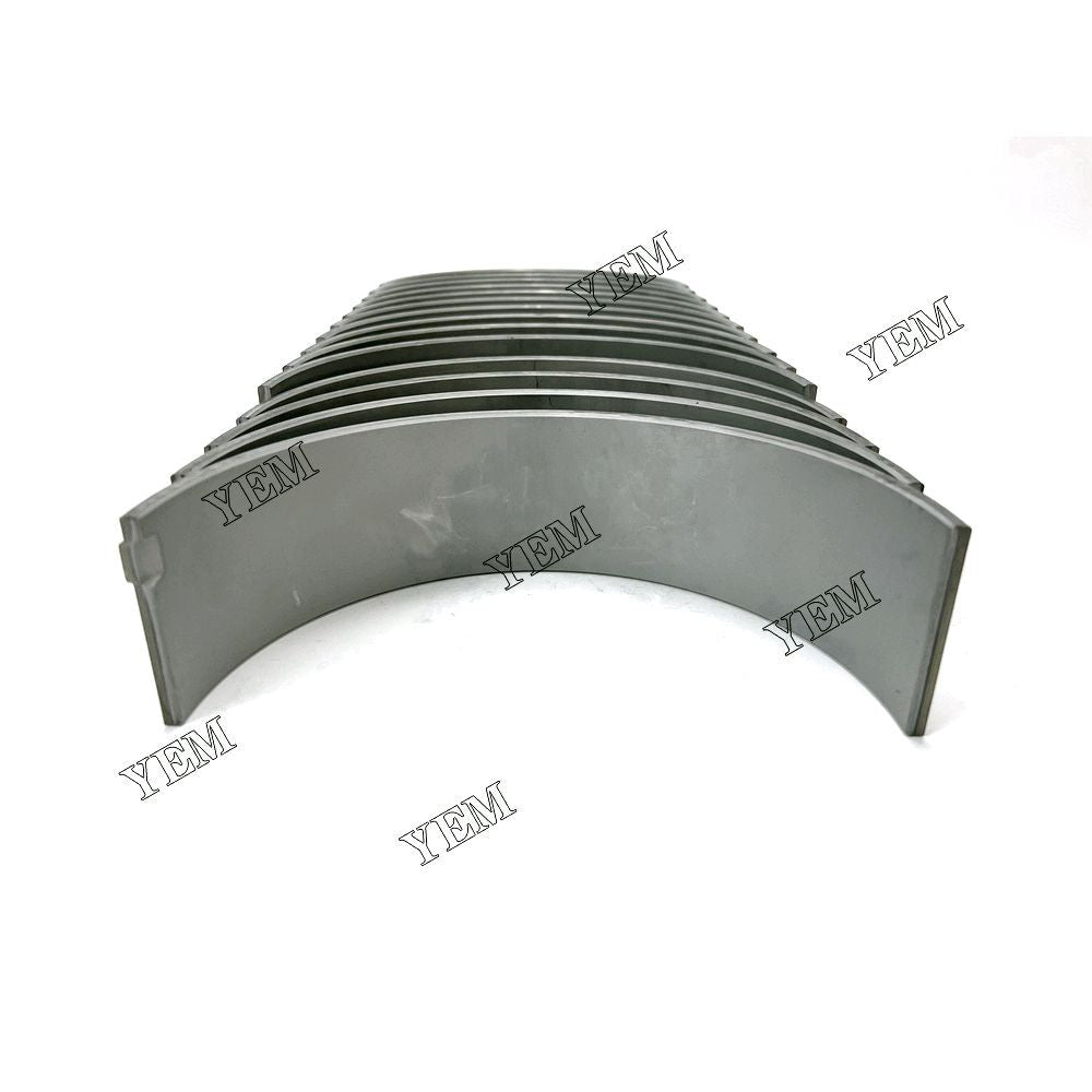KTA38 Main Bearing AR12250 Fit For Diesel Engine Spare Parts.