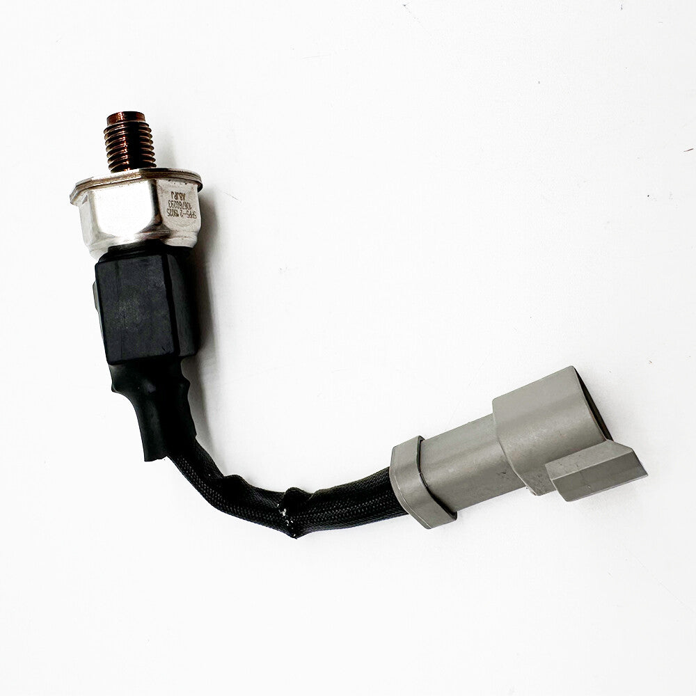 One fuel pressure sensor suitable for QSC 8.3 5PP5-2 4984579 Q