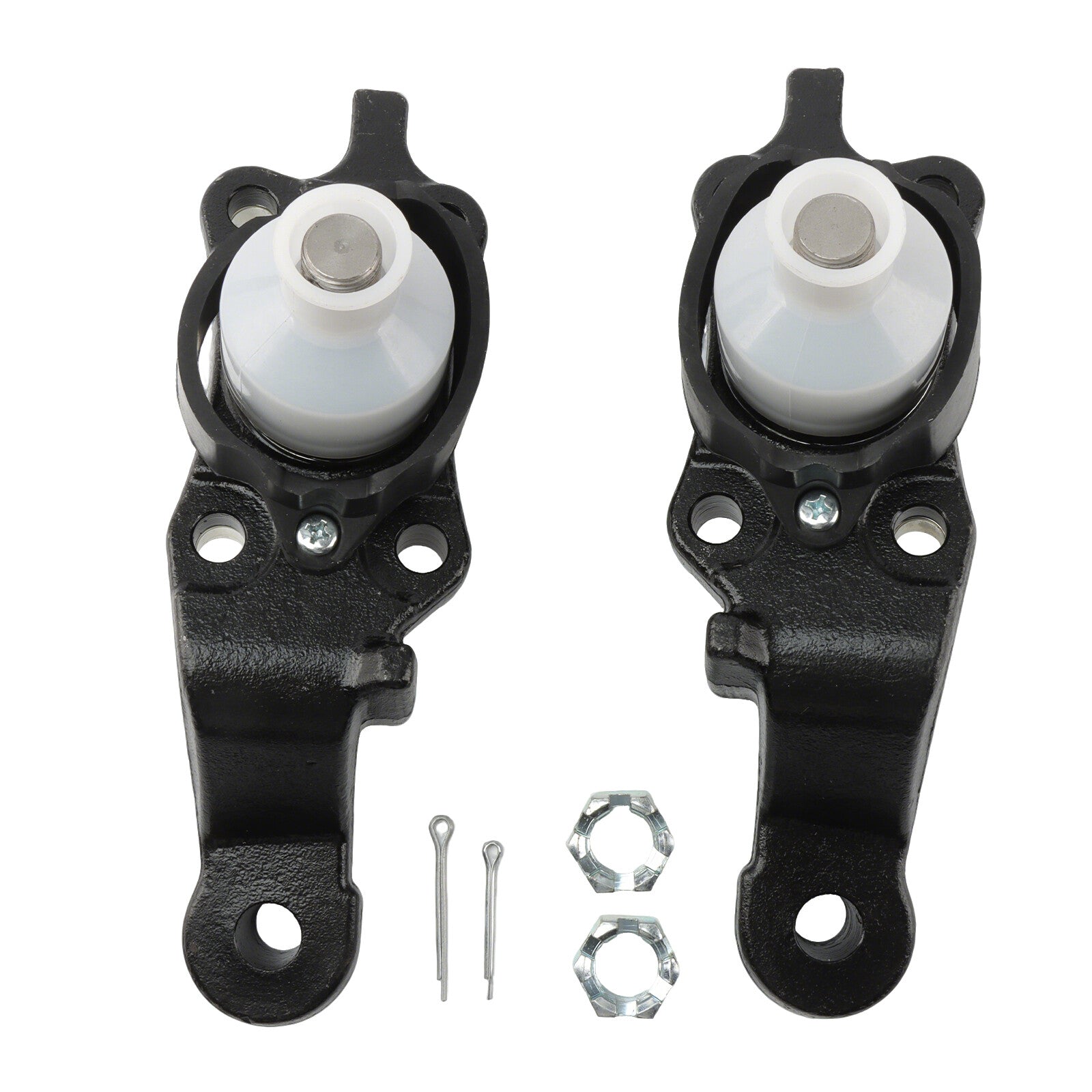 Fit for Toyota Tendera 04-06 Sequoia 04-07 Lower ball joint front left and right