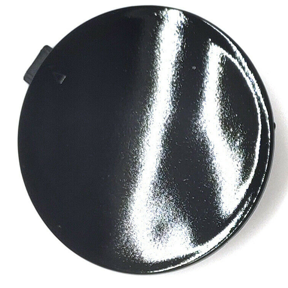Black Front Tow Towing Hook Cover Cap Fit for BMW X5 F15 14-2018 51117378591 Q