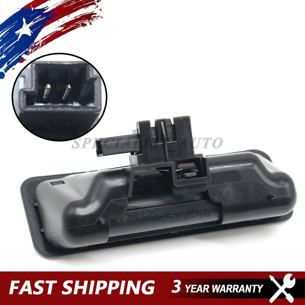 51247118158 Applicable to for BMW E82 E88 E90 E91 E92 E93 E60 trunk lock handle button Q