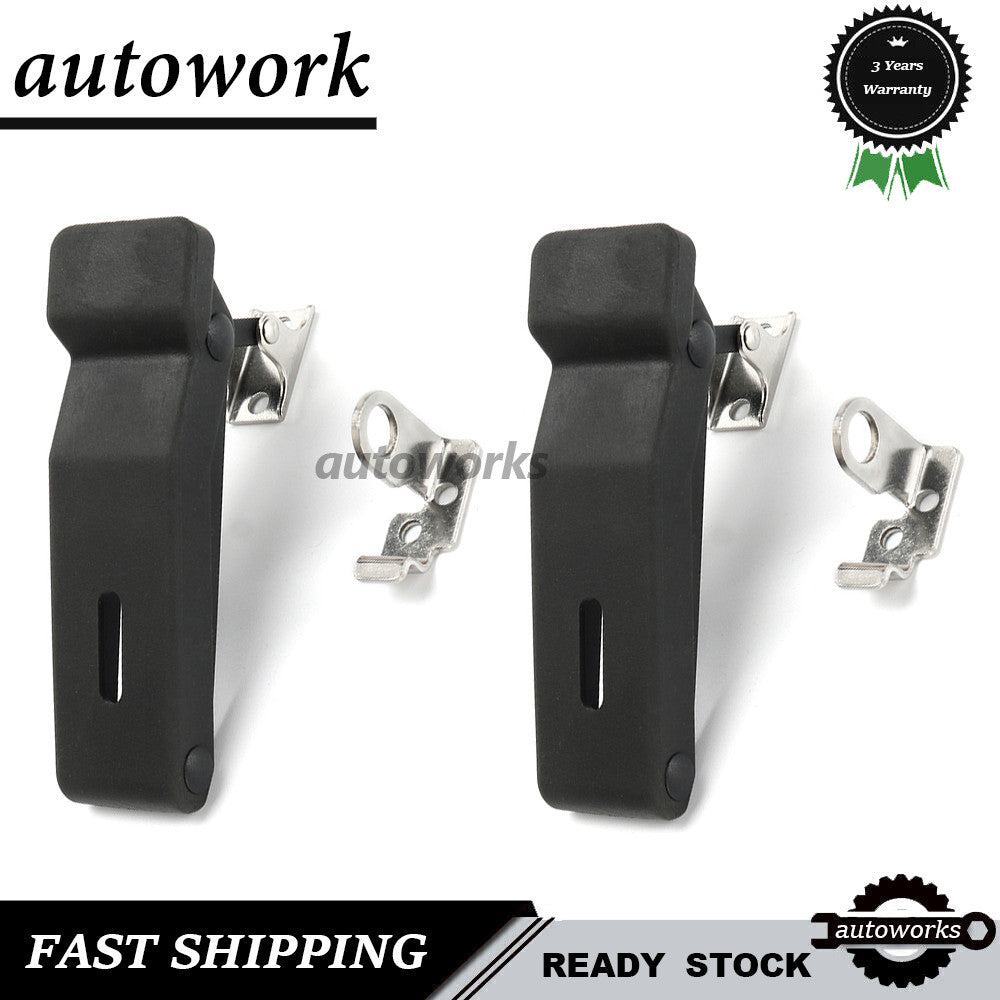 Front Storage Cargo Rubber Latch for Polaris Sportsman 500 550 850 1000 2877447