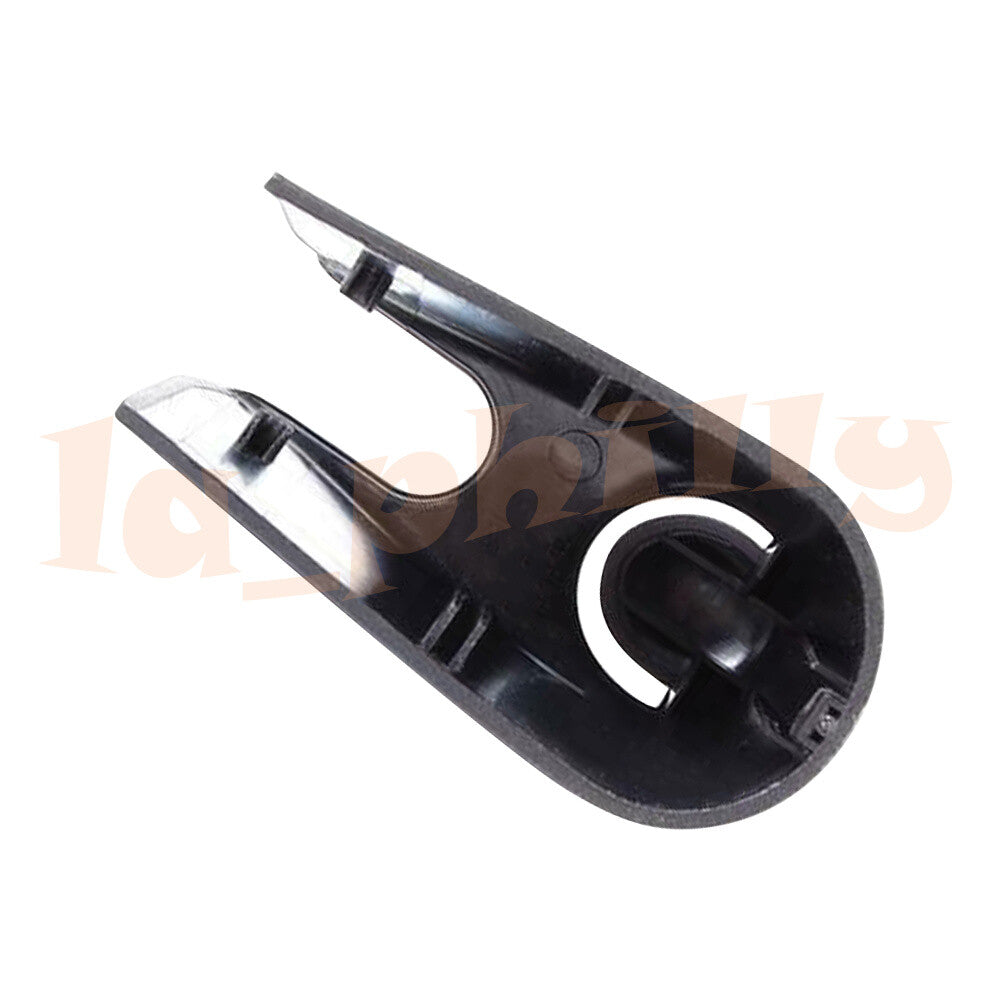 Rear Wiper Arm Nut Cover Fit for Mini Hatch Cooper Countryman R60 2010-2014 Q