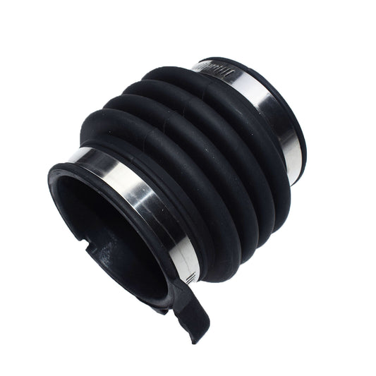 Brand new intake resonator hose and bootie tube suitable for 2006-08 for Infiniti M35 16576AL50A- n