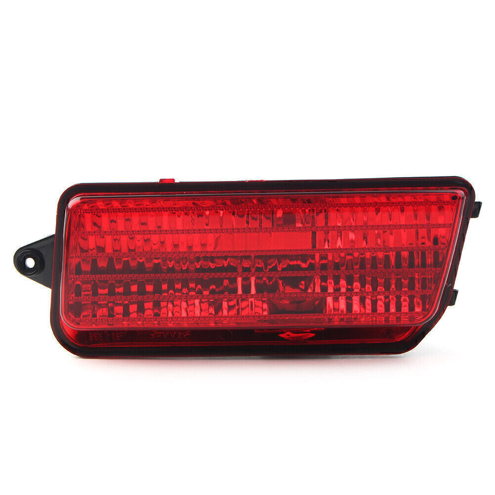 Right Rear Bumper Reflector Light Lamp Indicator for Jeep Grand Cherokee 2005-10