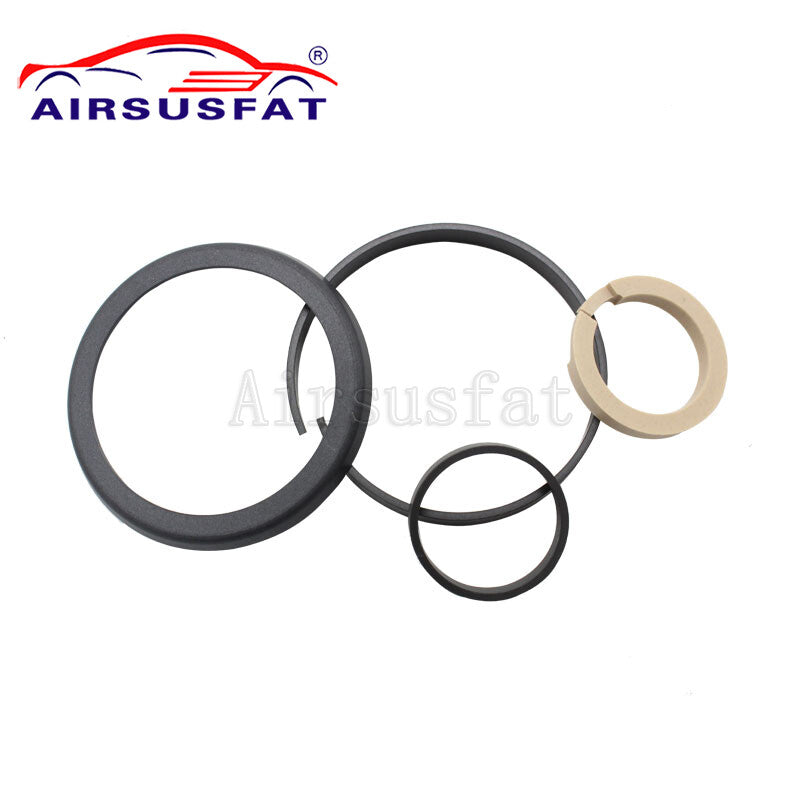Suitable for Mercedes W164 W221 W251 W166 air suspension compressor pump piston rings