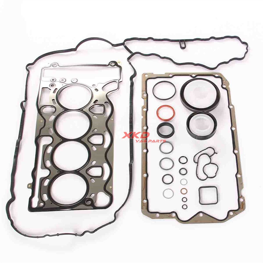 Engine Head Gasket Rebuilding Kit Fit for BMW 116i 118i 316i 320i 520i Q