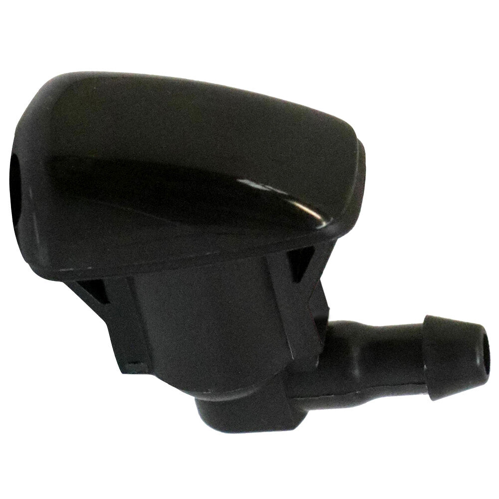 Black Front Windshield Washer Nozzle Fit for Lexus RX300 85381-44010 New