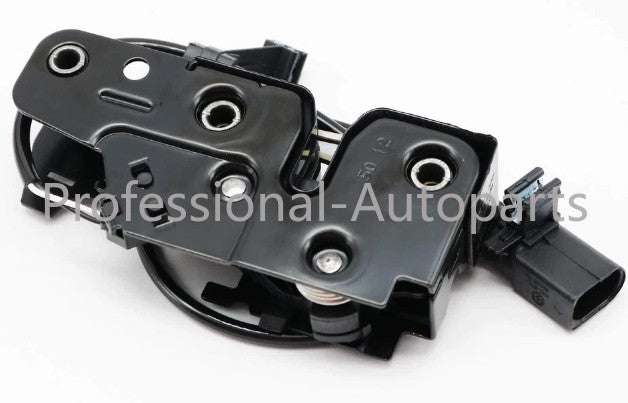 8K0823509F?Hood Latch Lock Fit for Audi for A4 09-2016 for A5 Q5 R8 RS5 S4 S5 RS5 SQ5 Q