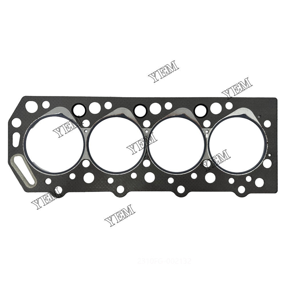 New D4BB Head Gasket Fit for Hyundai Machinery Engine for Hyundai Head Gasket