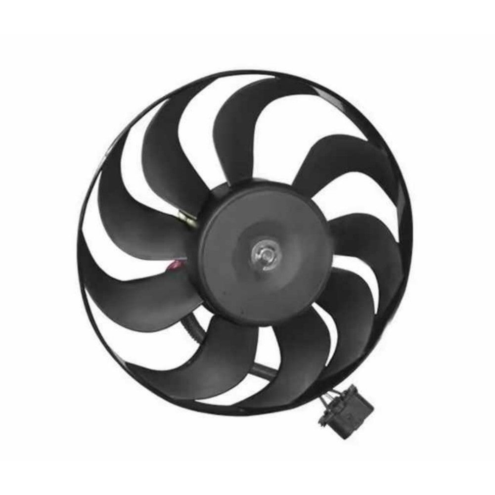 Electric fan for Volkswagen for Passat B5 (1998-2005)