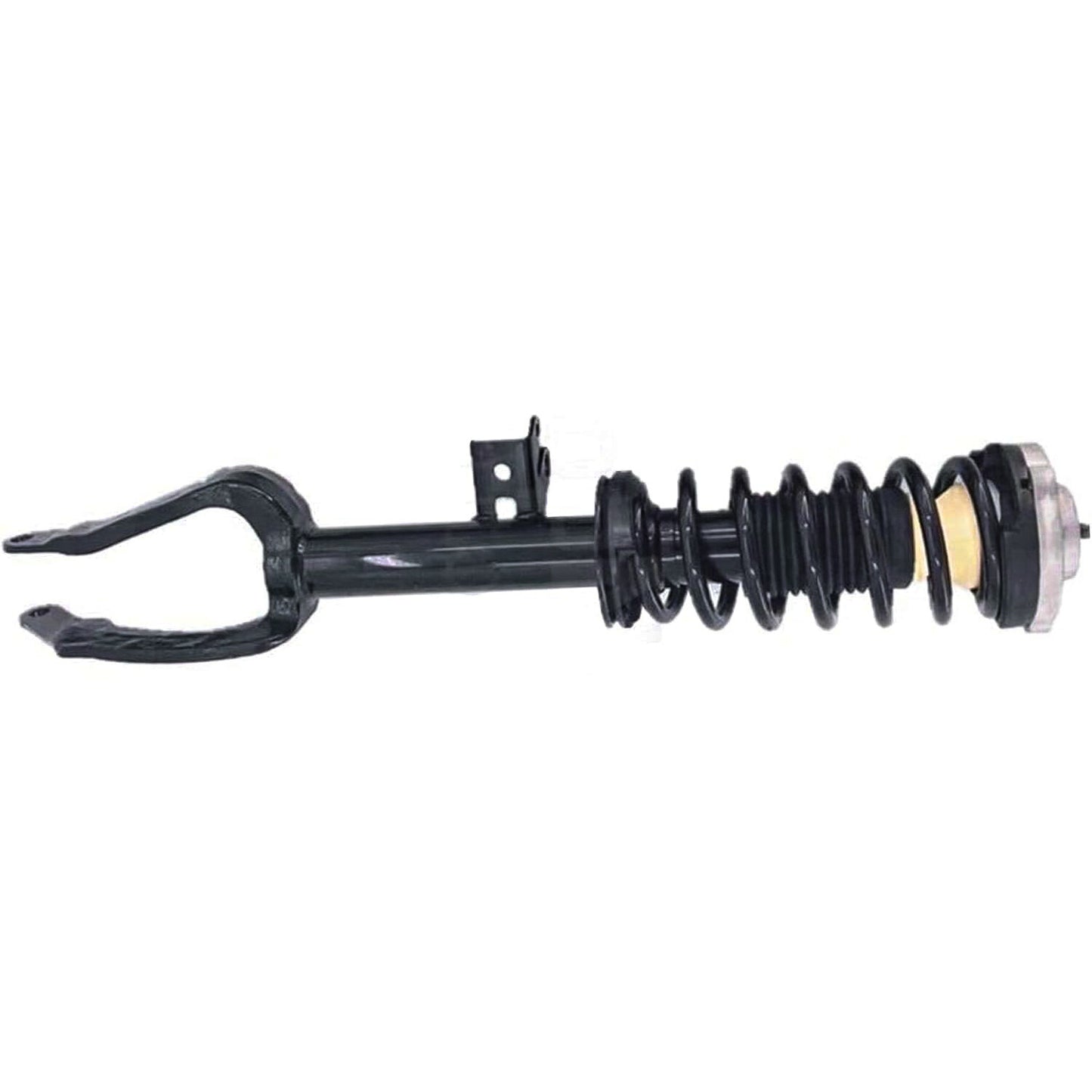 A2073231300 2x Front Shock Absorber Studs by Assys, suitable for Mercedes-Benz W207, C207, and C204.