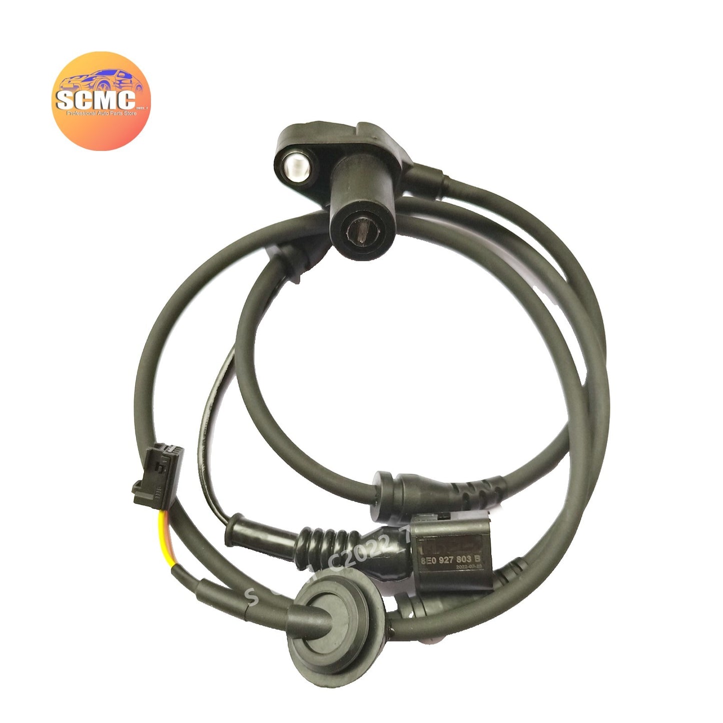 New ABS Wheel Speed Sensor Front Left or Right Fit for AUDI A4 RS4 8E0927803B