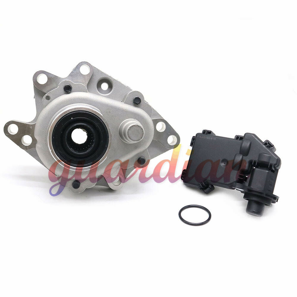 4x4 Front Axle Disconnect Actuator Assy for the Trailblazer Envoy Rainer Bravada 4WD