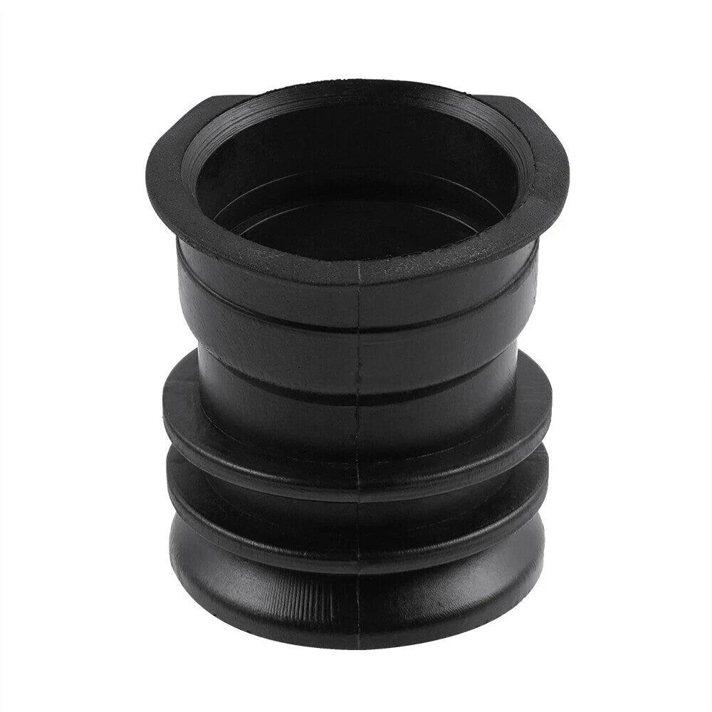 Intake Carburetor Carb Air Rubber Boot for Yamaha Virago XV 125 XV 250 1990-2010 Q