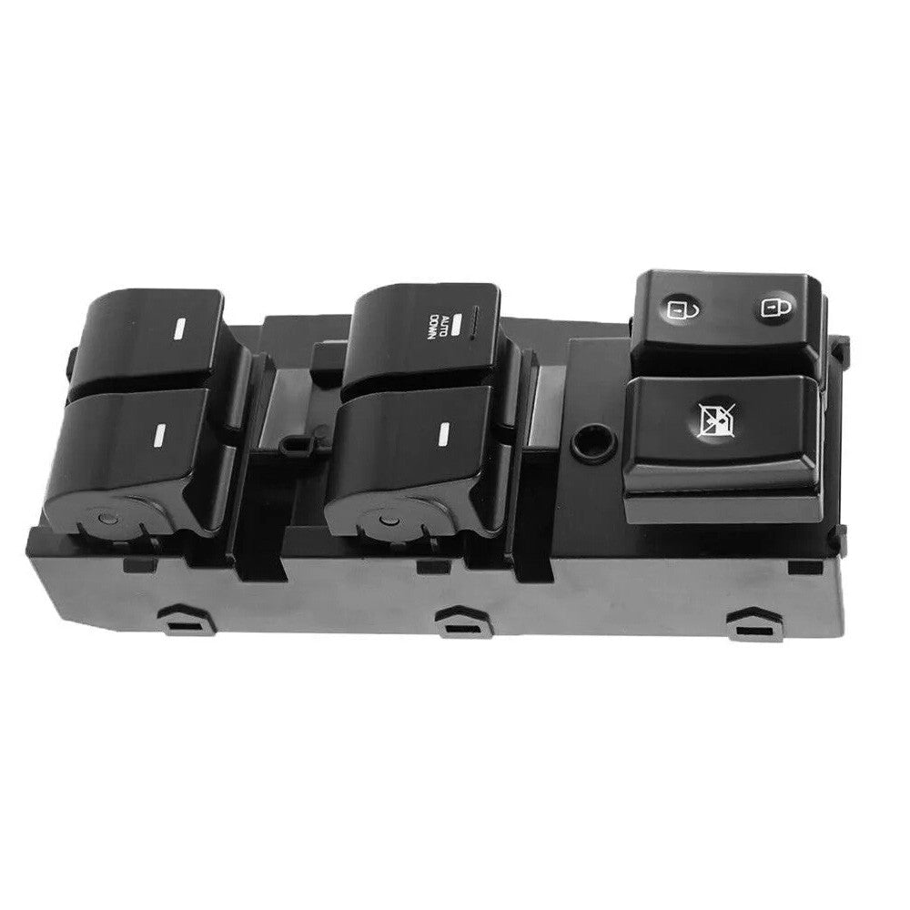 Master Power Window Switch 93570-F2100 for Honda for Hyundai for Elantra 2017-2020 2.0L