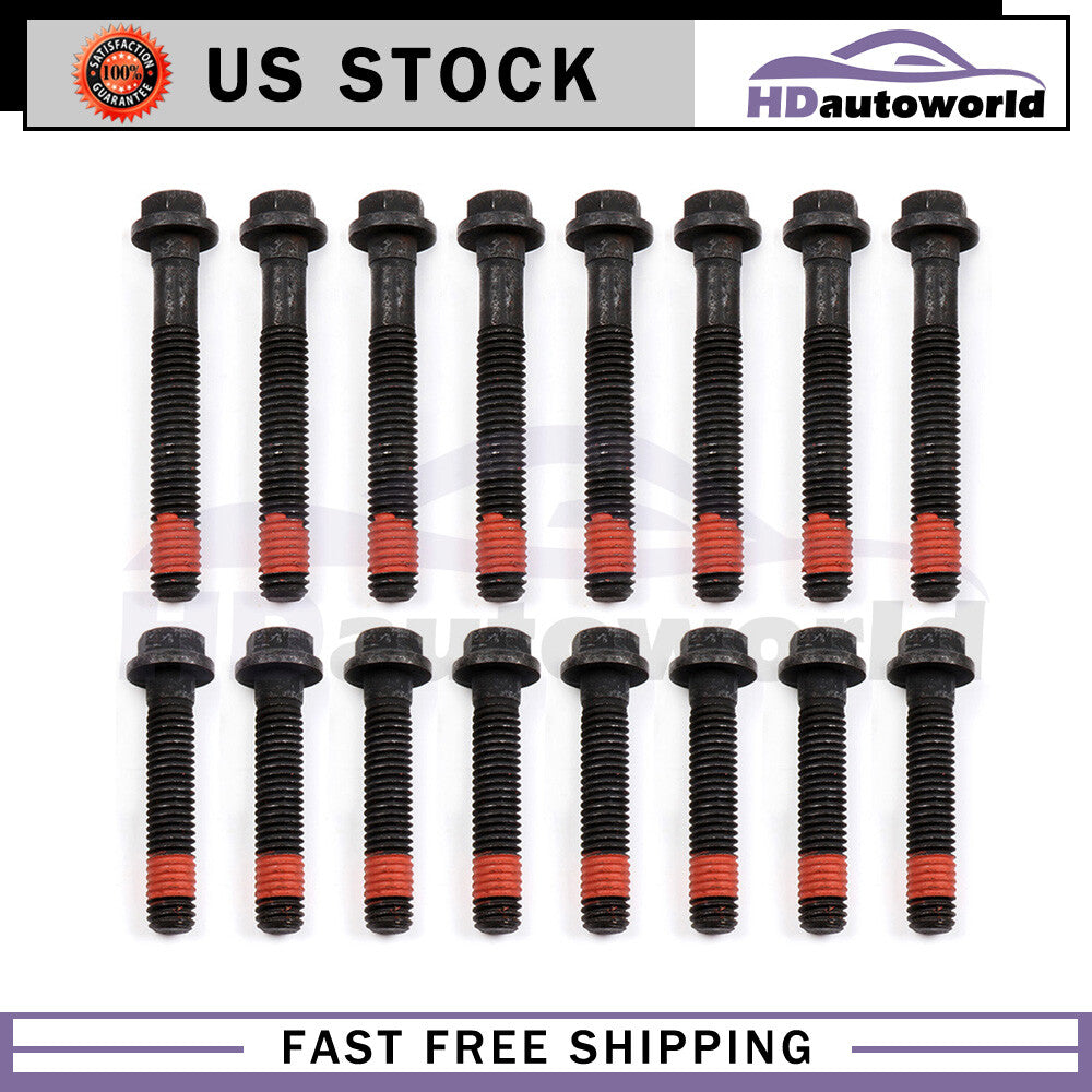 STD 8x Piston Ring Set 87 mm for 540i 740i E60 E61 E65 E66 N62B40 4.0L V8 E