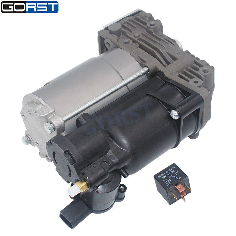 Air Suspension Compressor Pump 37206799419 for X5 E70 E71 E72 37206789938 v