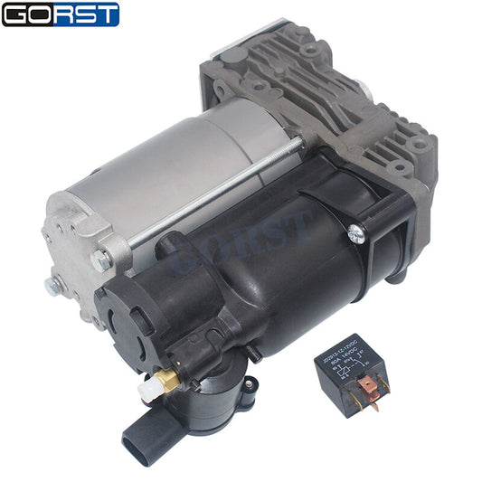 Air Suspension Compressor Pump 37206799419 for X5 E70 E71 E72 37206789938 v