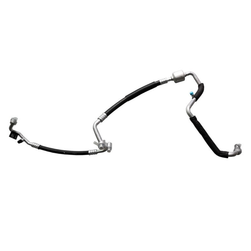 Air conditioning duct replacement parts # 26204221 26275893